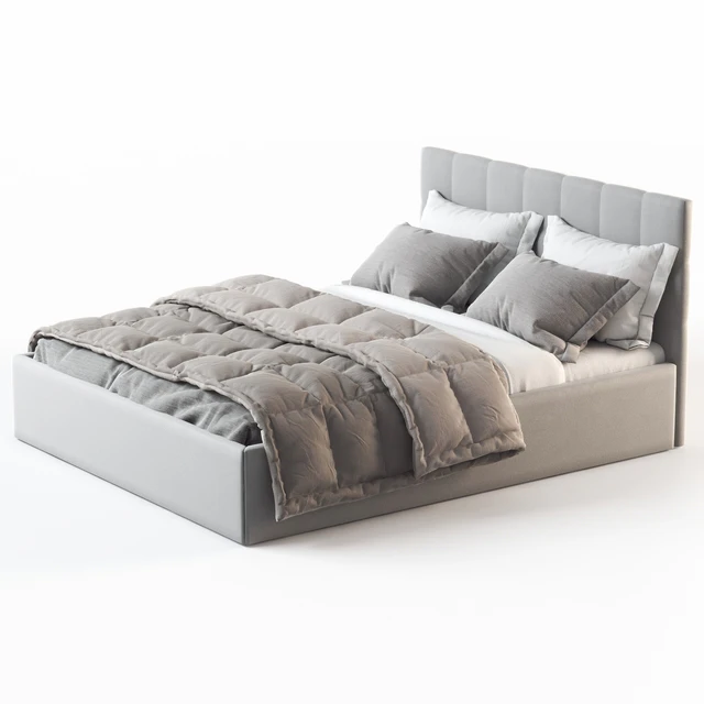 Bed Hoff Kosta — Download