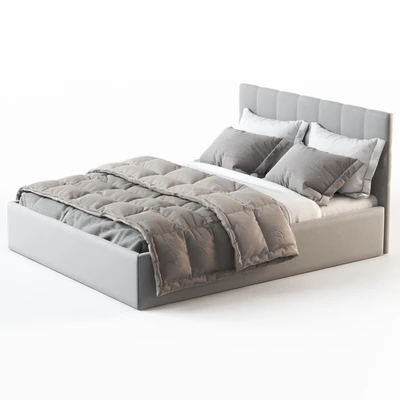 Bed Hoff Kosta — View 7