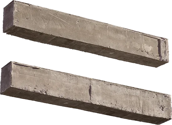 concrete ceiling beam 004 — Скачать