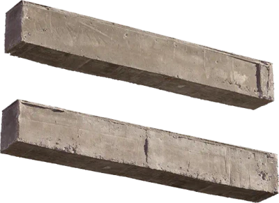 concrete ceiling beam 004 — Скачать