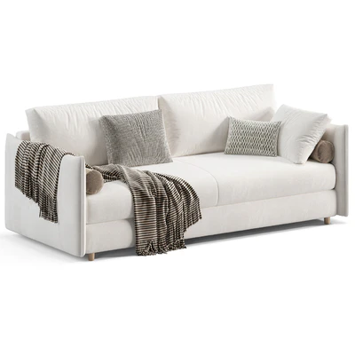 Grande Sofa by Schlafstore — Ver 7