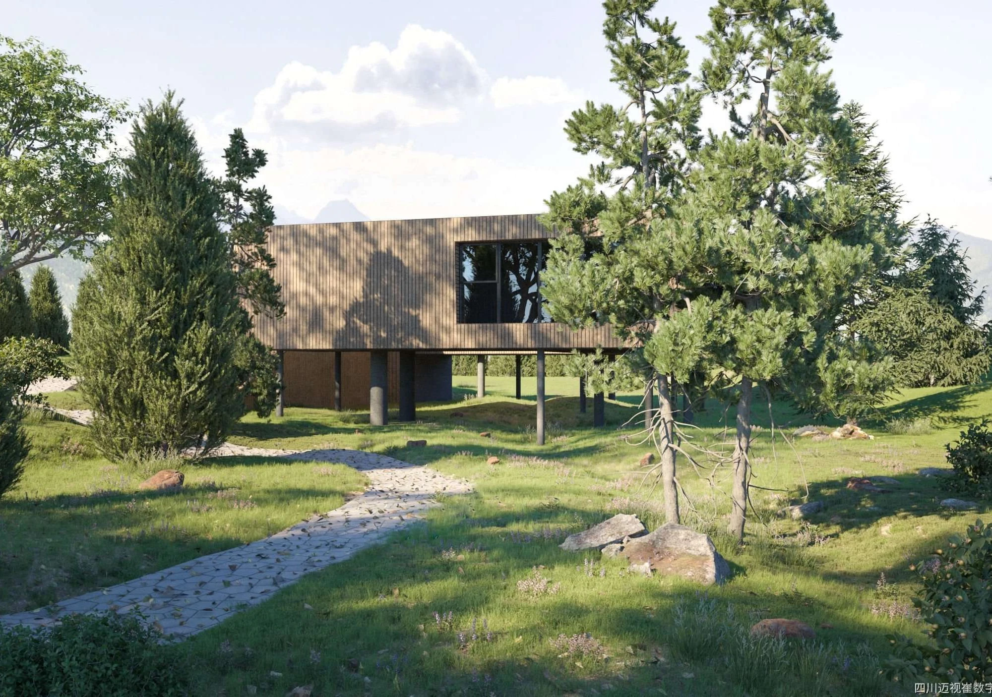 plant models vol 120 — Скачать