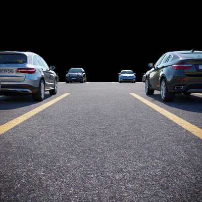 Asphalt 03 (Road) — Ver 7