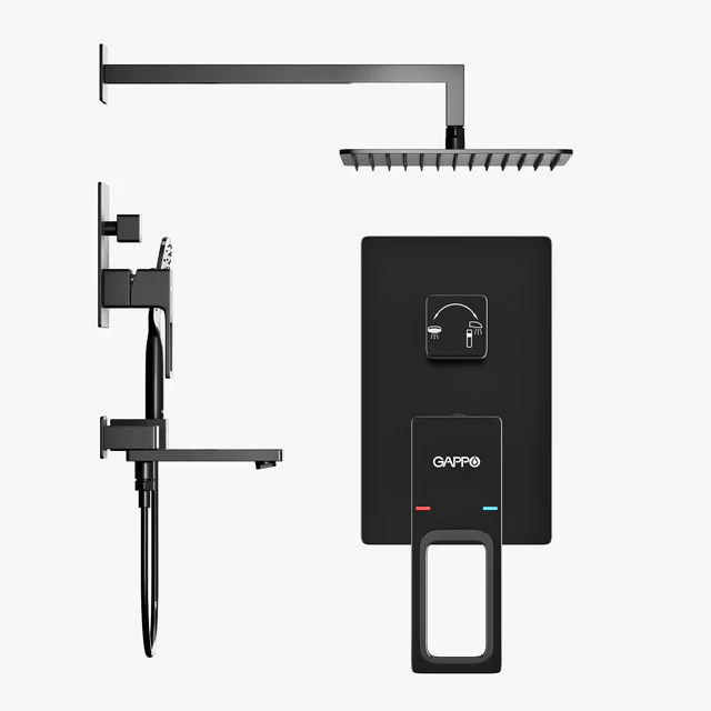 Gappo G7117-6 — Descargar