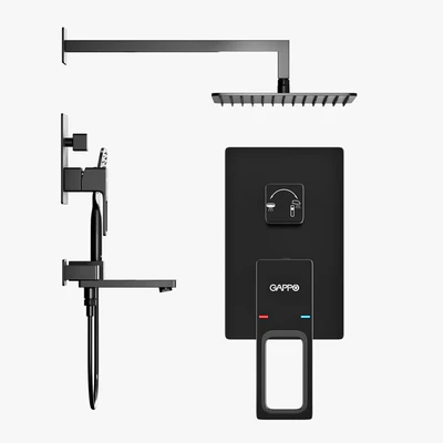 Gappo G7117-6 — Ver 5