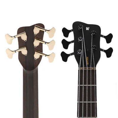 Бас гитара Warwick Thumb NT 5 — Вид 5