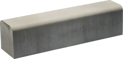 roadside construction concrete barrier low 002 — Descargar