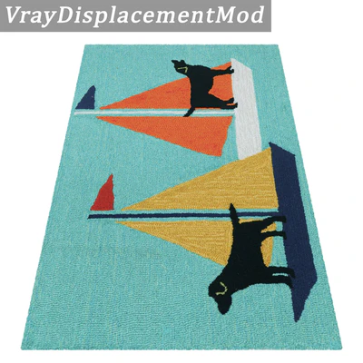Carpets Set 935 — Ver 5