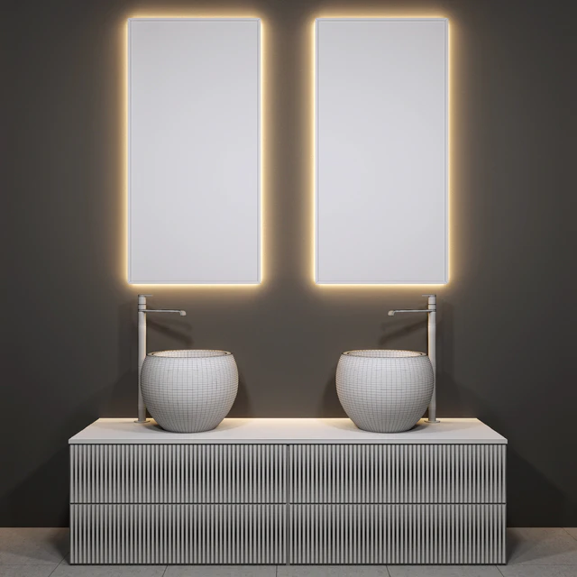 bathroom furniture 29 — Скачать