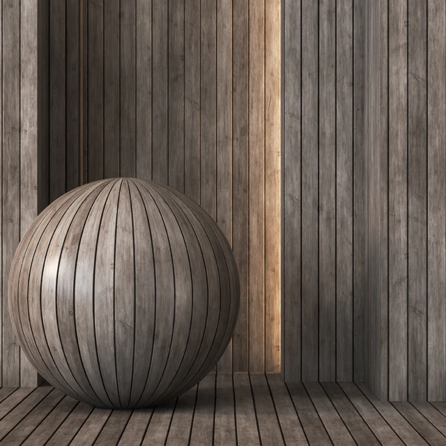 2 Plank Wood Texture - 4K - Seamless — Descargar