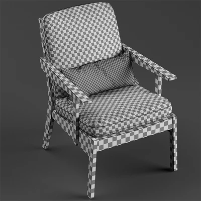 Stolab Oxford chair and sofa , Yngve table — Вид 3