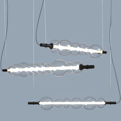 Lampatron Bubble ZOOM Light — View 3