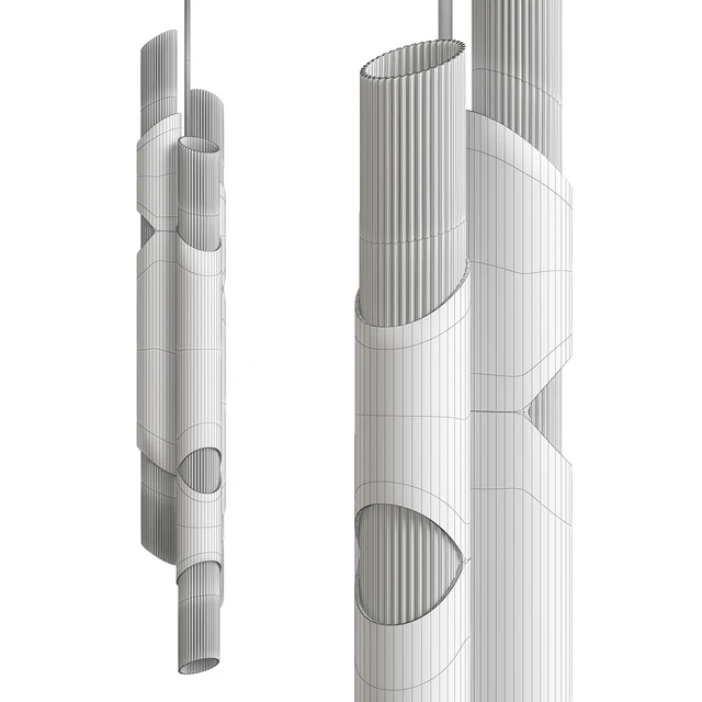 Ceiling lamp dryscott — Download