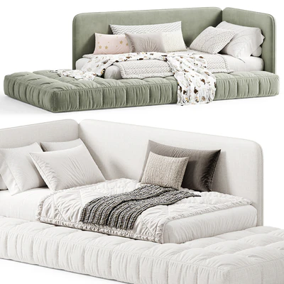 PARFE Kids Bed 09 — Ver 5