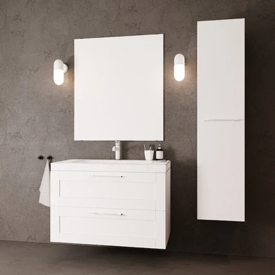 IKEA / GODMORGON — Ver 2