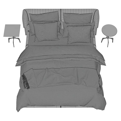 Claire Bed Ditre Italia — Вид 3