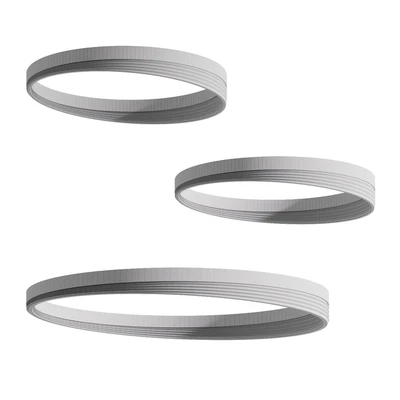 Ceiling lamp LIGO — Ver 2