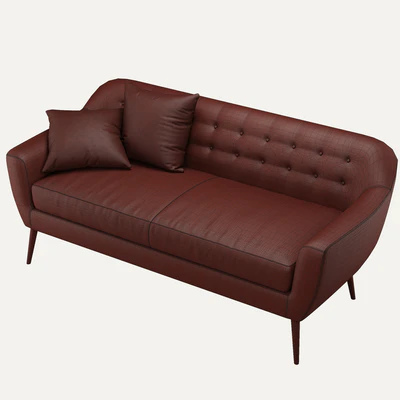 MADE Ritchie 3 Seater Sofa — Ver 2