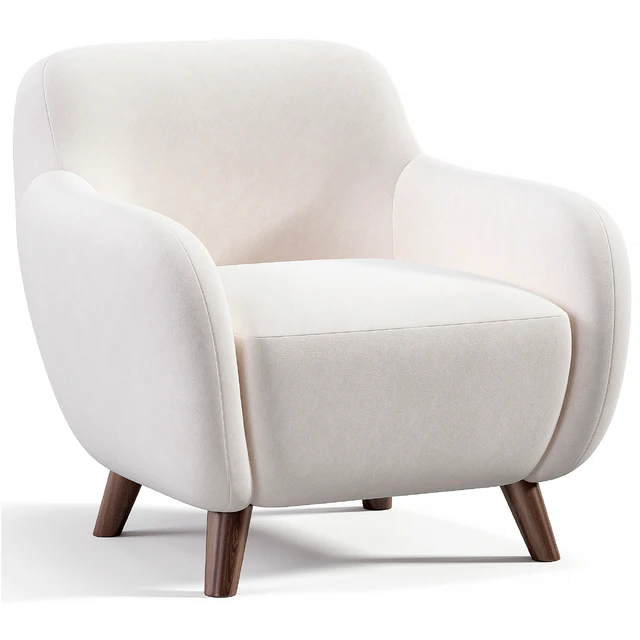 Ansil Armchair — Descargar