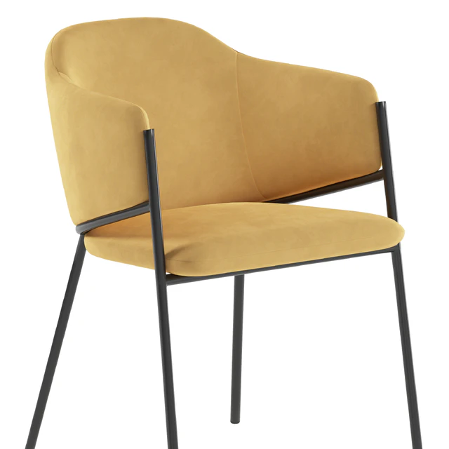Dill dining chair — Скачать
