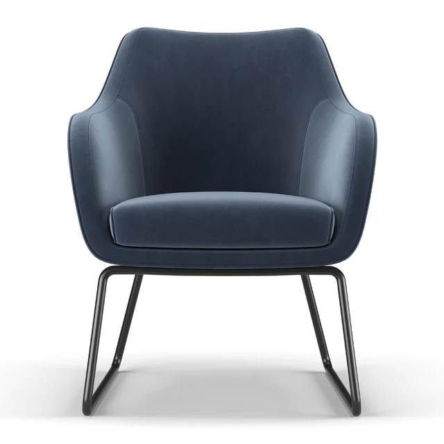 SINTRA MEETING CHAIR — Descargar