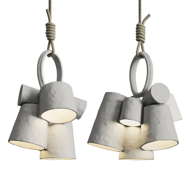 Codor Design - Plaster obscura coffers — Скачать