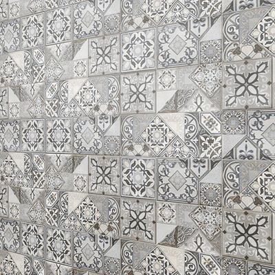 Tile Argenta Camargue. — Ver 3