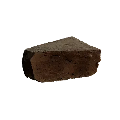 broken clay tile 003 — Скачать