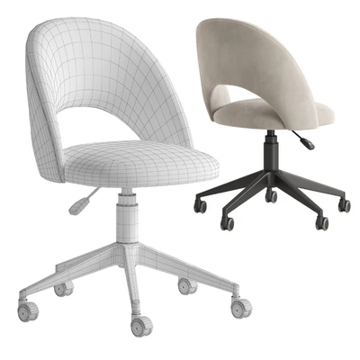 Megan Office chair . Divan.ru — Ver 3