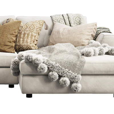 EQ3 Cello Sectional Sofa — Ver 4