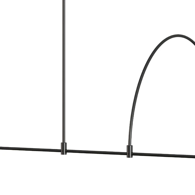 Michael Anastassiades Mobile Chandelier 13 — Descargar