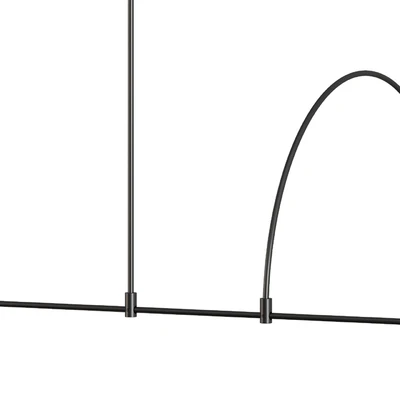 Michael Anastassiades Mobile Chandelier 13 — Ver 3