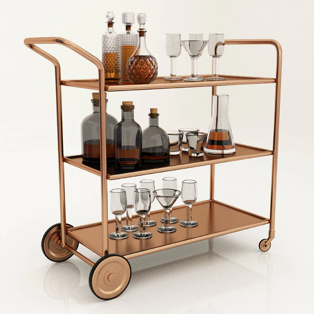 trolley set — Descargar