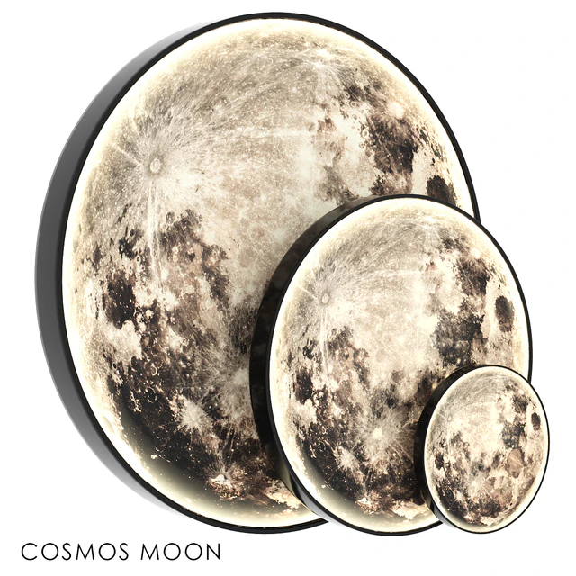 COSMOS MOON — Скачать