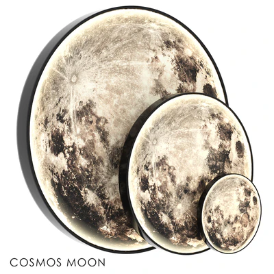 COSMOS MOON — Вид 1