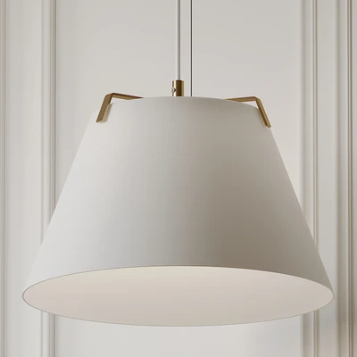 Devin Pendant Light By Tech Lighting — Ver 2