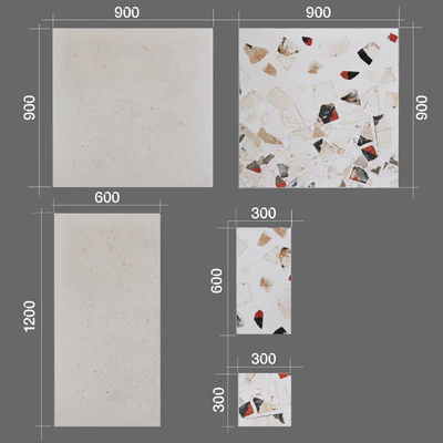 FIORANESE   I Cocci — Ver 2