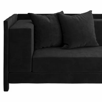 Pavillon Sofa — Ver 4