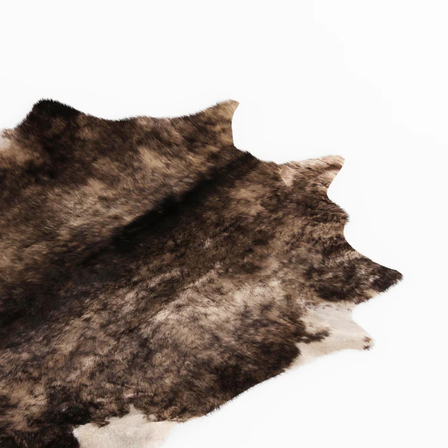 Four rugs from animal skins 07 — Скачать