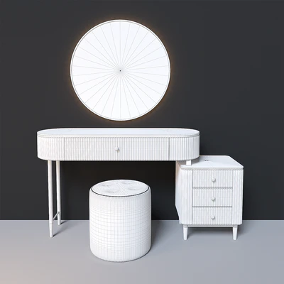 dressing table — Ver 5