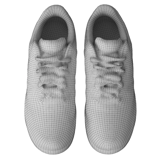 Nike Air Force Sneakers — Скачать