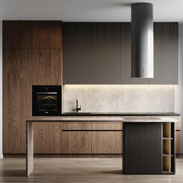 Kitchen 3 — Descargar