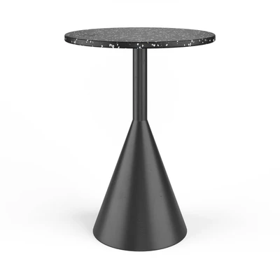 Coffee table La Forma MELANO — Ver 1
