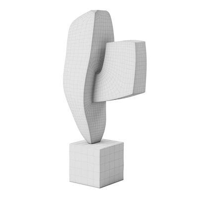 Transcending I by Peter Boiger — Ver 3
