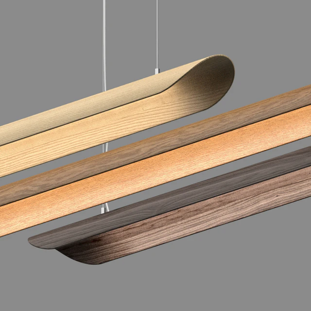 Canoe Lamp by Studio Vayehi — Descargar