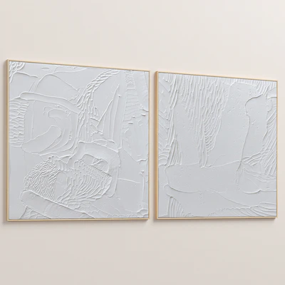 Ninos Textured Wall Art C-172 — Вид 4
