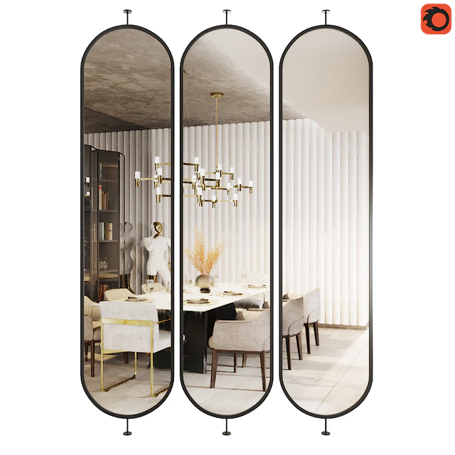 Decorative partition — Descargar