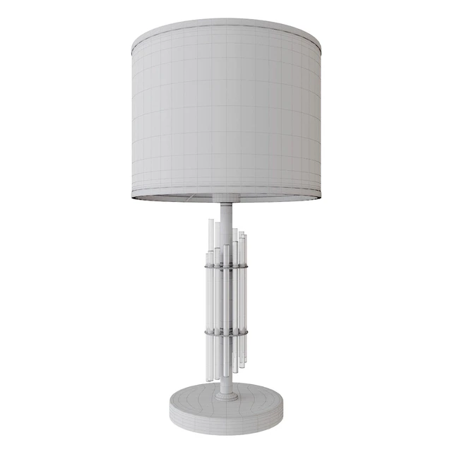 Maytoni Alloro table lamp — Descargar