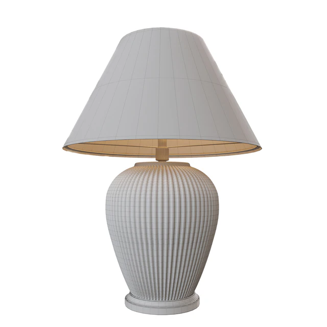 Lehome F315 Table Lamp — Descargar