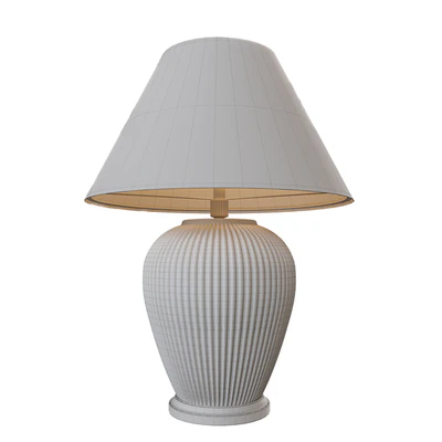 Lehome F315 Table Lamp — Ver 4